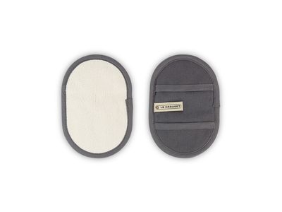 Pannenlappen Set van 2 Flint