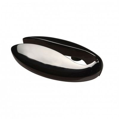 FC-400 coupe-capsules Nickel Noir  Le Creuset