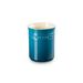 Spatelpot in Aardewerk 15cm 1,1l Deep Teal  