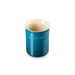 Spatelpot in Aardewerk 15cm 1,1l Deep Teal  