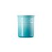 Spatelpot in Aardewerk 15cm 1,1l Caribbean Blue 