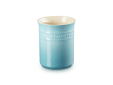 Spatelpot in Aardewerk 15cm 1,0L Caribbean Blue