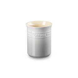 Spatelpot in Aardewerk 15cm 1,1l Mist Grey  