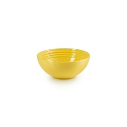 Le Creuset Bol en Céramique 16cm 0,65L Soleil 