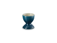 Eierdopje in Aardewerk 0,04l Deep Teal