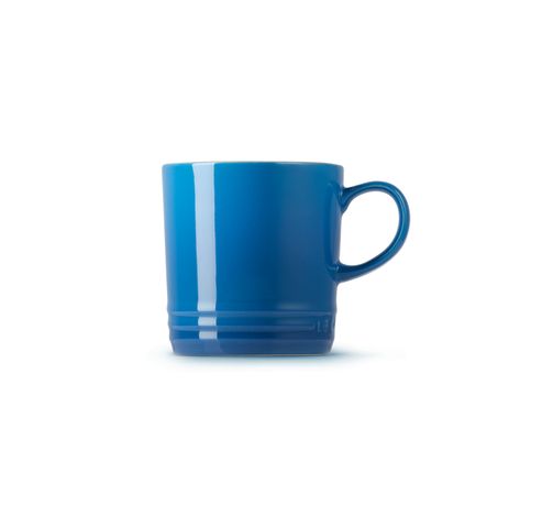 Mug en céramique 0,35l Marseille   Le Creuset