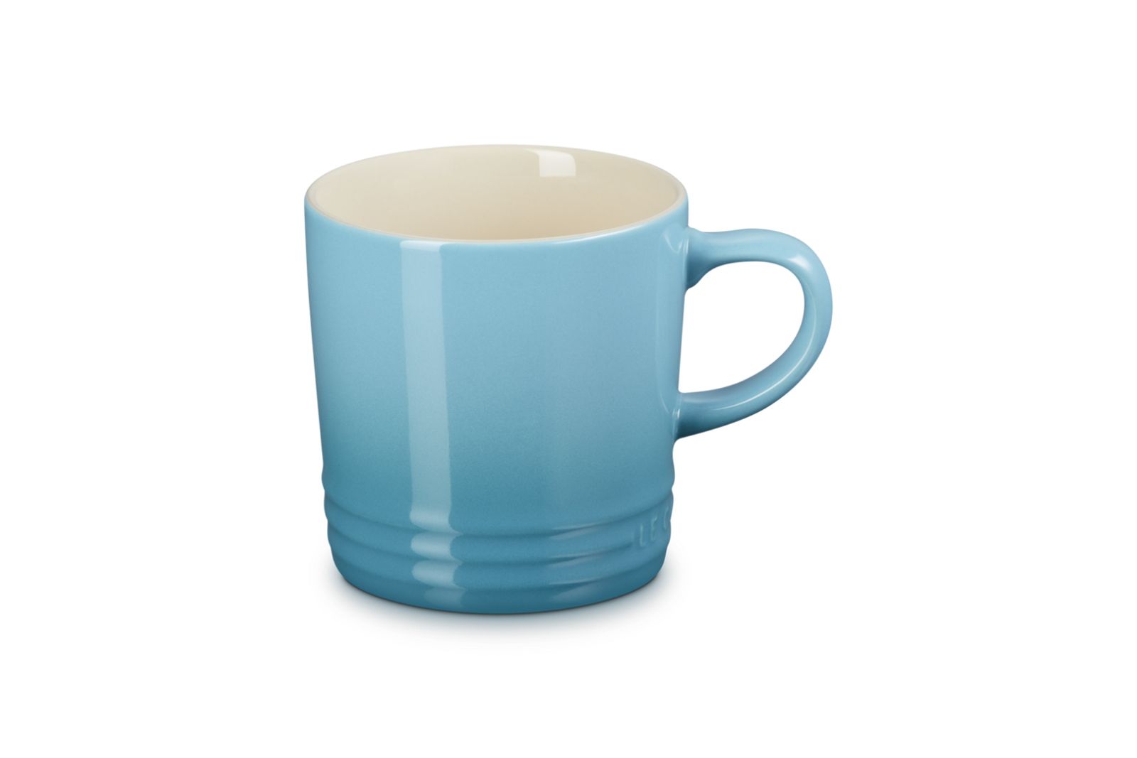 Mok in Aardewerk 0,35l Caribbean Blue