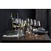 Set van 4 Champagne flutes 