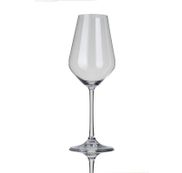 Verres à vins blanc