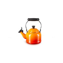 Le Creuset Bouilloire Demi 1,1L Volcanique 