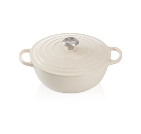 Marmite 28cm crème  Le Creuset