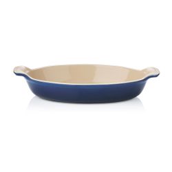 Le Creuset Ovale ovenschaal 36cm Ink 