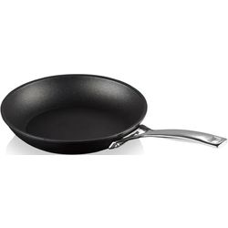 Le Creuset Poêle Anti-Adhérente Les Forgées 20cm Noir 