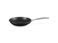 Koekenpan met 4x Sterkere Anti-Aanbaklaag 24cm Zwart
