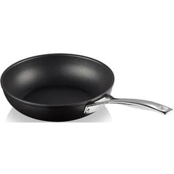 Le Creuset Sauteuse Anti-Adhérente Les Forgées 24cm 2,3l Noir 