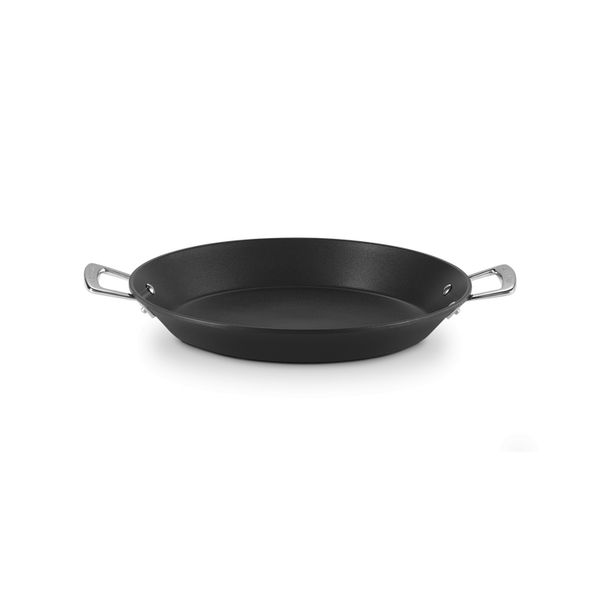 Le Creuset Paellapan met 4x Sterkere Anti-Aanbaklaag 32cm 2,5L