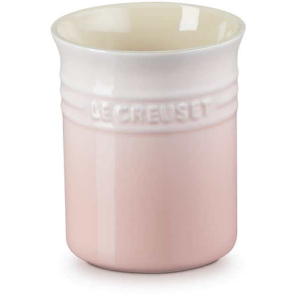 Spatelpot in Aardewerk 15cm 1,1l Shell Pink 