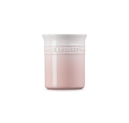 Spatelpot in Aardewerk 15cm 1,1l Shell Pink  Le Creuset