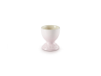 Eierdopje in Aardewerk 0,04l Shell Pink
