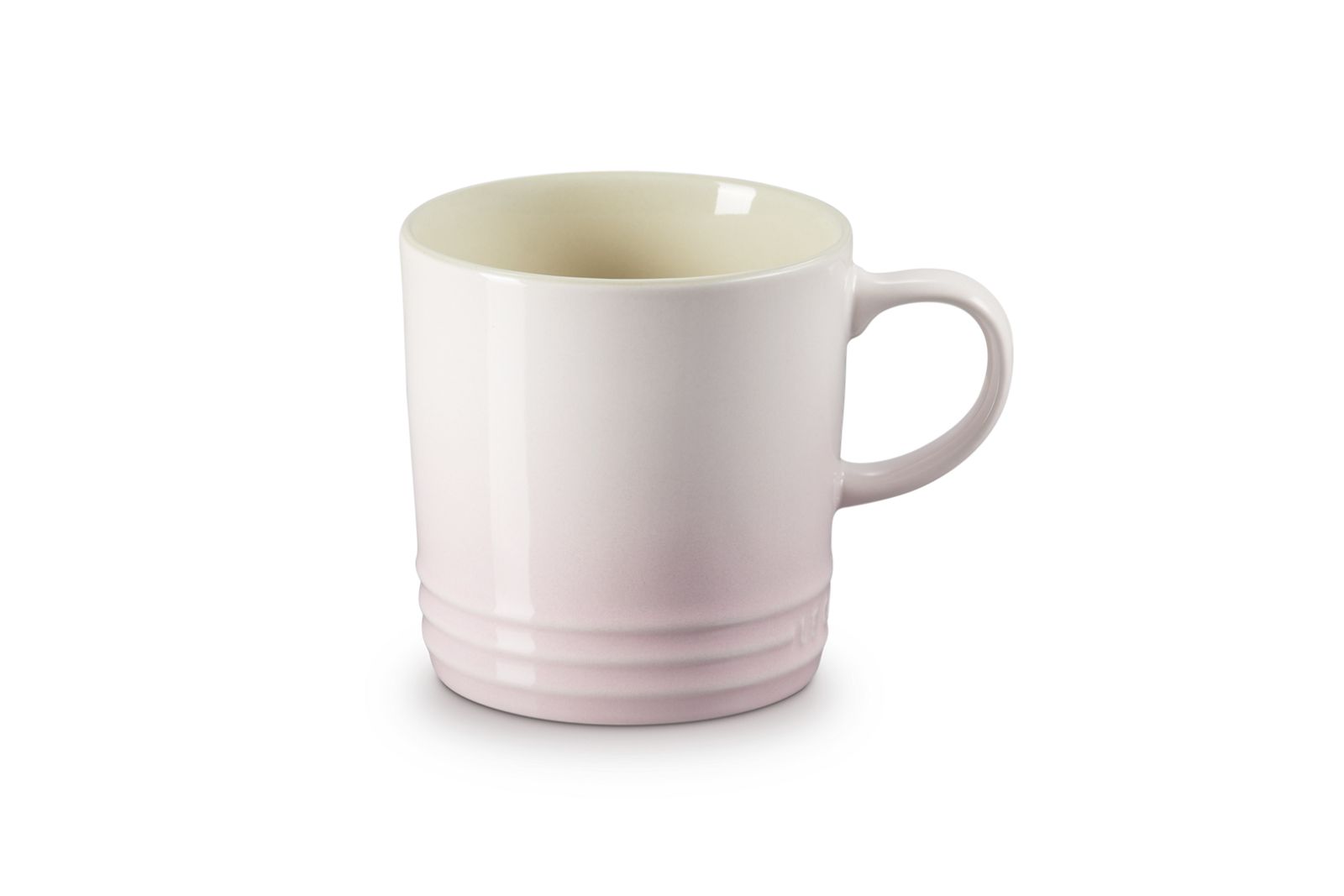 Mok in Aardewerk 0,35l Shell Pink