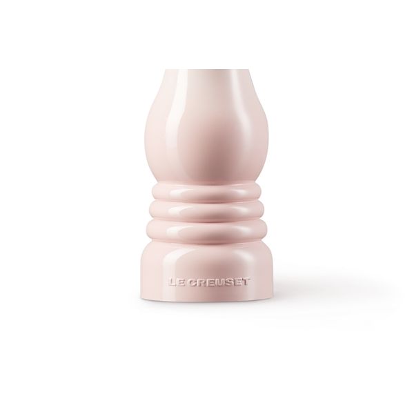 Zoutmolen Medium 21cm Shell Pink 