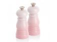 Peper- en Zoutmolen Small 11cm Shell Pink