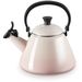 Le Creuset Fluitketel Kone 1,6L Shell Pink