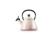 Kone Fluitketel 1,6L Shell Pink