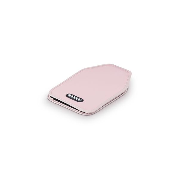 Wijnkoeler WA-126 Shell Pink 