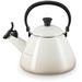 Le Creuset Fluitketel Kone 1,6L Meringue