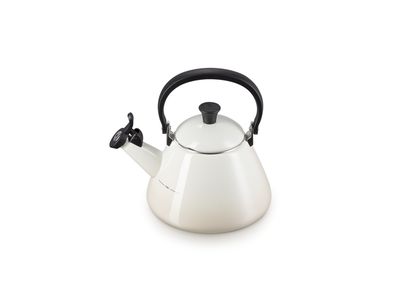 Kone Fluitketel 1,6L Meringue
