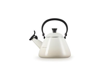 Kone Fluitketel 1,6L Meringue
