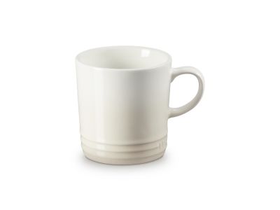 Mok in Aardewerk 0,35l Meringue