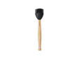 Silicone Premium Bakkwast Ebbenzwart