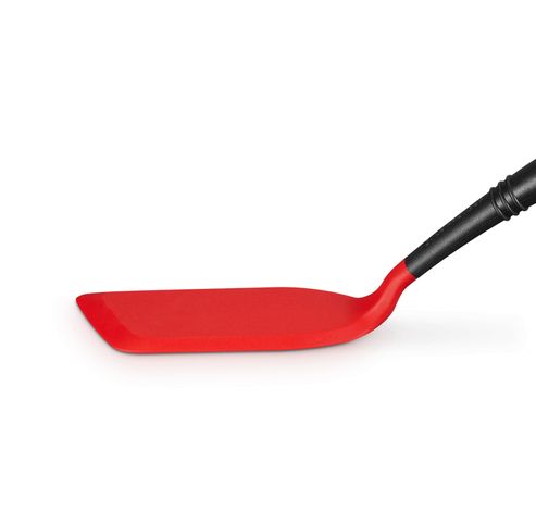 Spatule bi-matière 33,7cm Cerise  Le Creuset