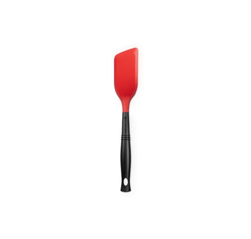 Spatule bi-matière 33,7cm Cerise  Le Creuset