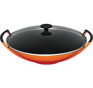 Poêles wok