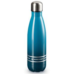 Le Creuset Drinkfles 0,5l Deep Teal