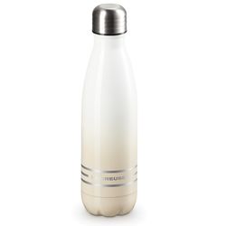 Le Creuset Drinkfles 0,5l Meringue