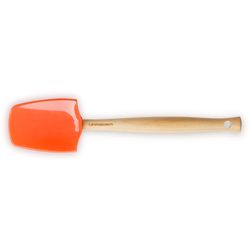 Le Creuset Grande Spatule cuillère Création 28cm Volcanique 