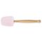 Lepelspatel groot Premium 28cm Shell Pink 