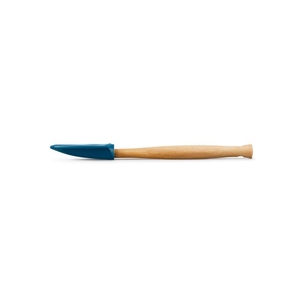 Lepelspatel groot Premium 28cm Deep Teal 