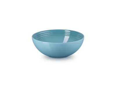 Saladier en céramique 24cm 2,2l Caribbean Blue