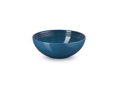 Saladier en céramique 24cm 2,2l Deep Teal