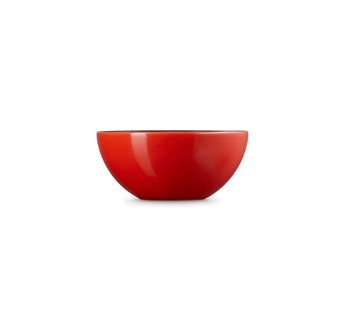 Bol apéritif empilable en céramique 12cm 0,33L Cerise  Le Creuset