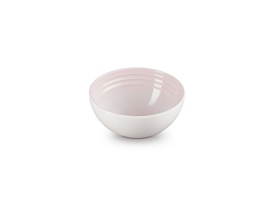 Snackschaaltje in Aardewerk 12cm 0,33L Shell Pink