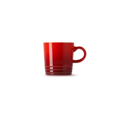 Tasse à espresso en céramique 0,1l Cerise  Le Creuset