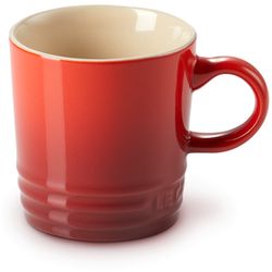 Le Creuset Tasse à espresso en céramique 0,1l Cerise 