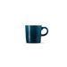 Le Creuset Espressotasje in Aardewerk 0,1l Deep Teal