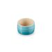 Ramekin Stapelbaar in Aardewerk 8cm 0,2l Caribbean Blue 